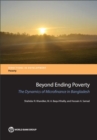 Beyond ending poverty : the dynamics of microfinance in Bangladesh - Book