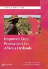 Improved crop productivity for Africa's drylands - Book