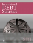 International debt statistics 2017 - Book