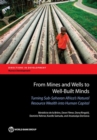 From mines and wells to well-built minds : turning sub-Saharan Africa's natural resource wealth into human capital - Book
