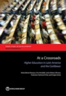 At a crossroads : higher education in Latin America and the Caribbean - Book