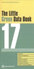 The little green data book 2017 - Book