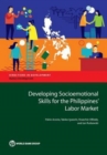 Developing socioemotional skills for the Philippines' labor market - Book