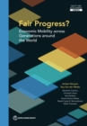 Fair Progress? : Economic Mobility across Generations - Book