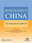 Innovative China : new drivers of growth - Book