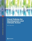 Fiscal policies for development and climate action - Book