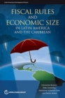 Fiscal rules and economic size in Latin America and the Caribbean - Book