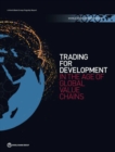 World development report 2020 : trading for development in the age of global value chains - Book