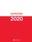 International debt statistics 2020 - Book