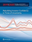 Global investment competitiveness report 2019/2020 : rebuilding investor confidence in times of uncertainty - Book