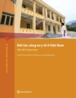 Public-Private Partnerships for Health in Vietnam : Issues and Options (Vietnamese Edition) - Book