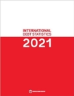 International debt statistics 2021 - Book