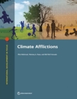 Climate Afflictions - Book