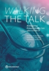 Walking the Talk : Reimagining Primary Health Care after COVID-19 - Book