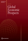 Global Economic Prospects, June 2022 - Book