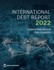 International Debt Report 2022 : Updated International Debt Statistics - Book