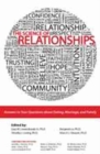 The Science of Relationships: Answers to Your Questions about Dating, Marriage and Family - Book