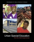 Urban Special Education : The New York Experience - Book