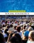 Exploring the World through Social Statistics - Book