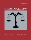 Criminal Law - Book