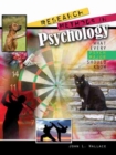 Research Methods in Psychology: What Every Psych Major Should Know - Book