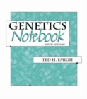 Genetics Notebook Text + Binder - Book