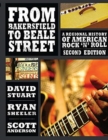 From Bakersfield to Beale Street: A Regional History of American Rock 'n' Roll - Book