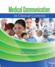 Medical Communication in Clinical Contexts - Book