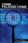 Crime and Policing Crime - Book