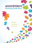 Accounting's Interlocking Puzzle Pieces - Book