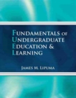 Fundamentals of Undergraduate Education and Learning (FUEL) - Book