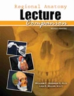 Regional Anatomy Lecture Companion - Book