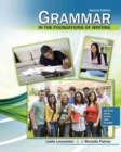 Grammar in the Foundations of Writing - Book
