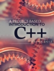 A Project-Based Introduction to C++ - Book