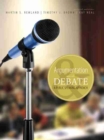 Argumentation and Debate: A Public Speaking Approach - Book