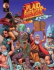 The Plaid Avenger's Western World: Special Edition - Book