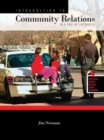 Introduction to Community Relations in a Pro-Active World - Book