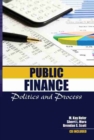 Public Finance: Politics and Process - Book