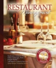 Restaurant Management: A Best Practices Approach - Book