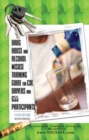 Drug Abuse and Alcohol Misuse Training Guide for CDL Drivers and 655 Participants - Book