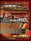 African American Music for Everyone: Including Theater, Film, and Dance - Book
