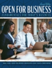 Open for Business: An Introduction to the Real World - Book