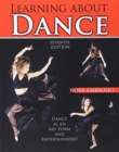 Learning About Dance: Dance as an Art Form and Entertainment - Book