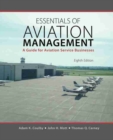 Essentials of Aviation Management: A Guide for Aviation Service Businesses - Book