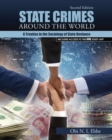 State Crimes Around the World: A Treatise in the Sociology of State Deviance - Book