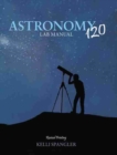 Astronomy 120 Lab Manual - Book