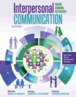 Interpersonal Communication: Building Rewarding Relationships - Book