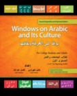 Windows on Arabic and Its Culture with CD - Book
