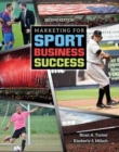 Marketing for Sport Business Success - Book