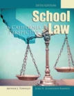 School Law: A California Perspective - Book
